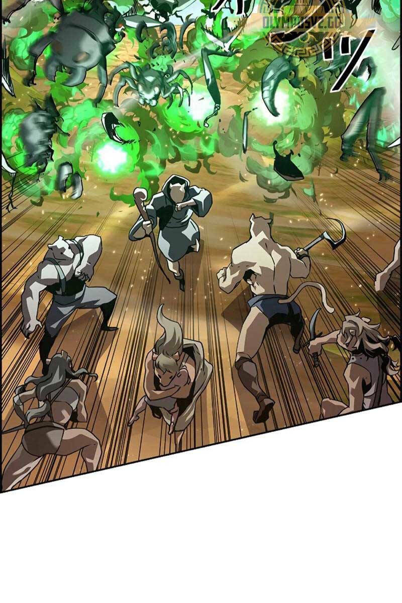 Đặc Tính Tiến Hóa Của Chiêu Hồn Sư - Chapter 36 - Page 60