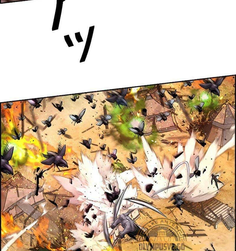 Đặc Tính Tiến Hóa Của Chiêu Hồn Sư - Chapter 36 - Page 71