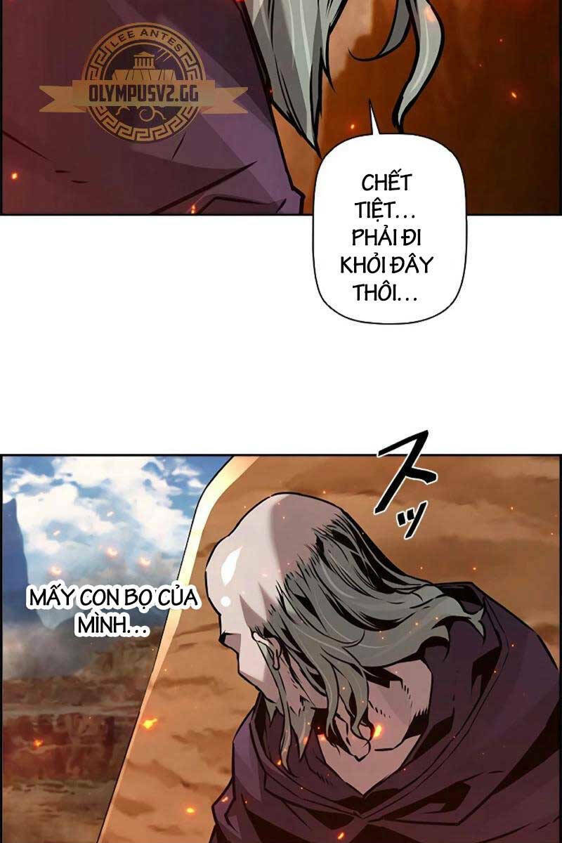 Đặc Tính Tiến Hóa Của Chiêu Hồn Sư - Chapter 36 - Page 75