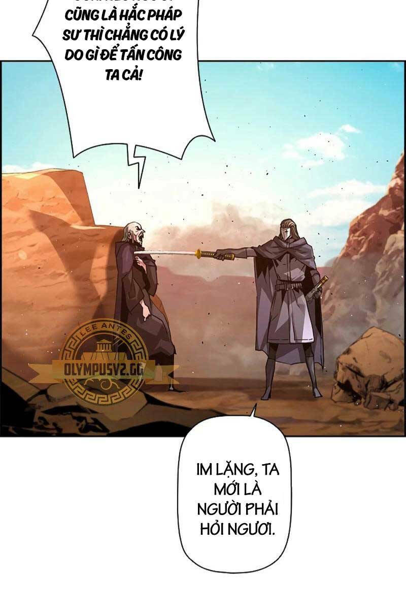 Đặc Tính Tiến Hóa Của Chiêu Hồn Sư - Chapter 36 - Page 81