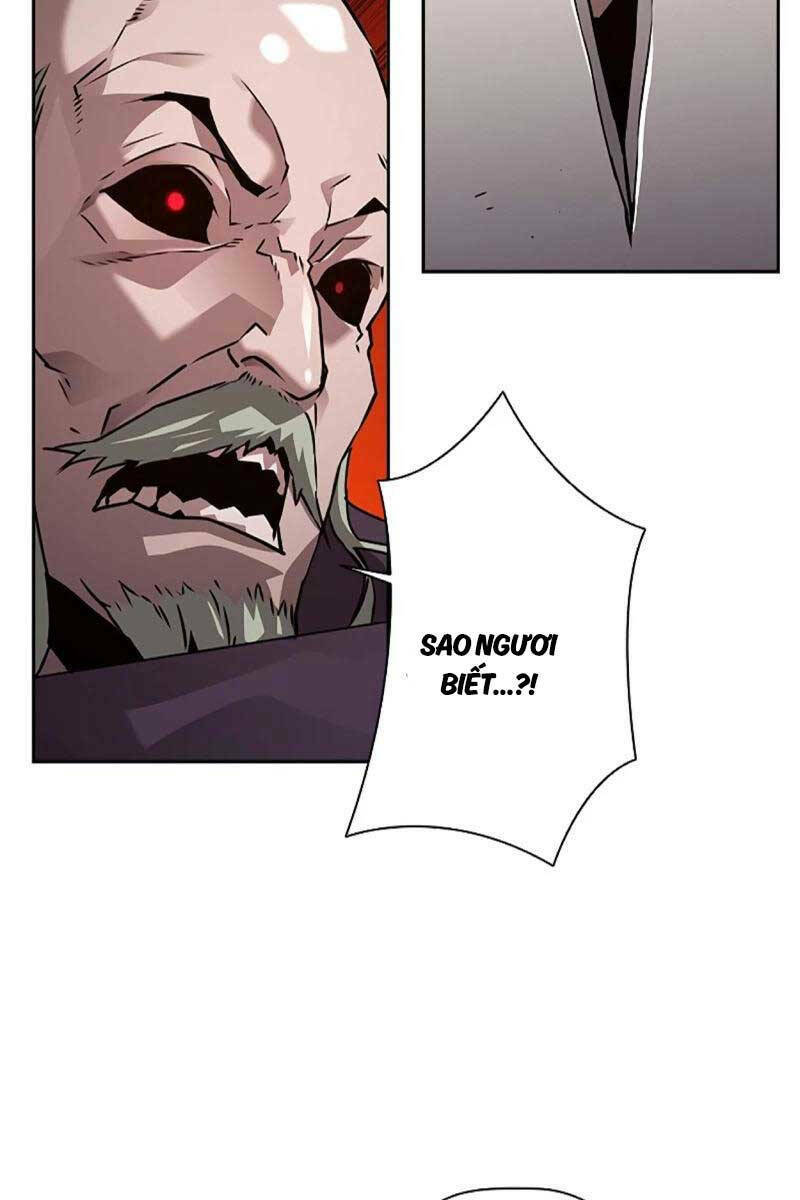 Đặc Tính Tiến Hóa Của Chiêu Hồn Sư - Chapter 36 - Page 83