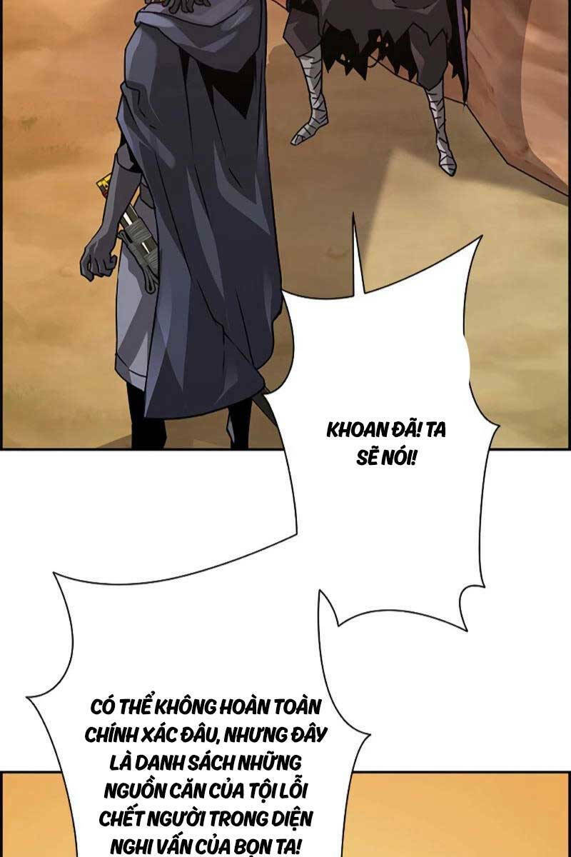 Đặc Tính Tiến Hóa Của Chiêu Hồn Sư - Chapter 36 - Page 91