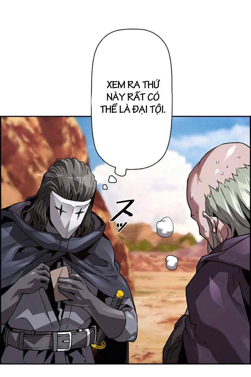 Đặc Tính Tiến Hóa Của Chiêu Hồn Sư - Chapter 36 - Page 97