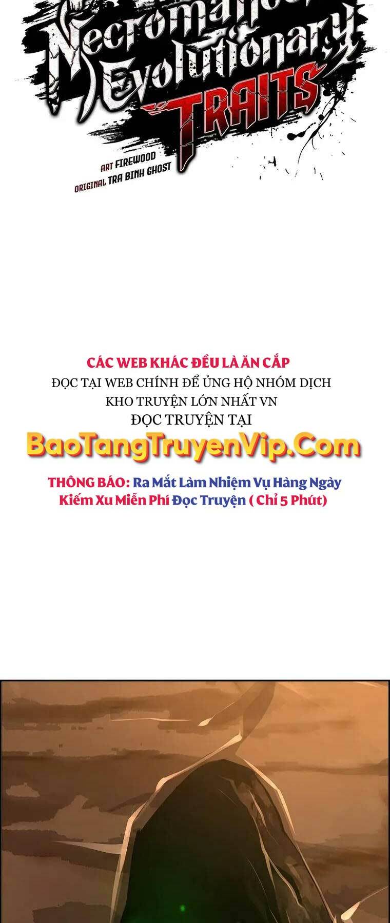 Đặc Tính Tiến Hóa Của Chiêu Hồn Sư - Chapter 37 - Page 11