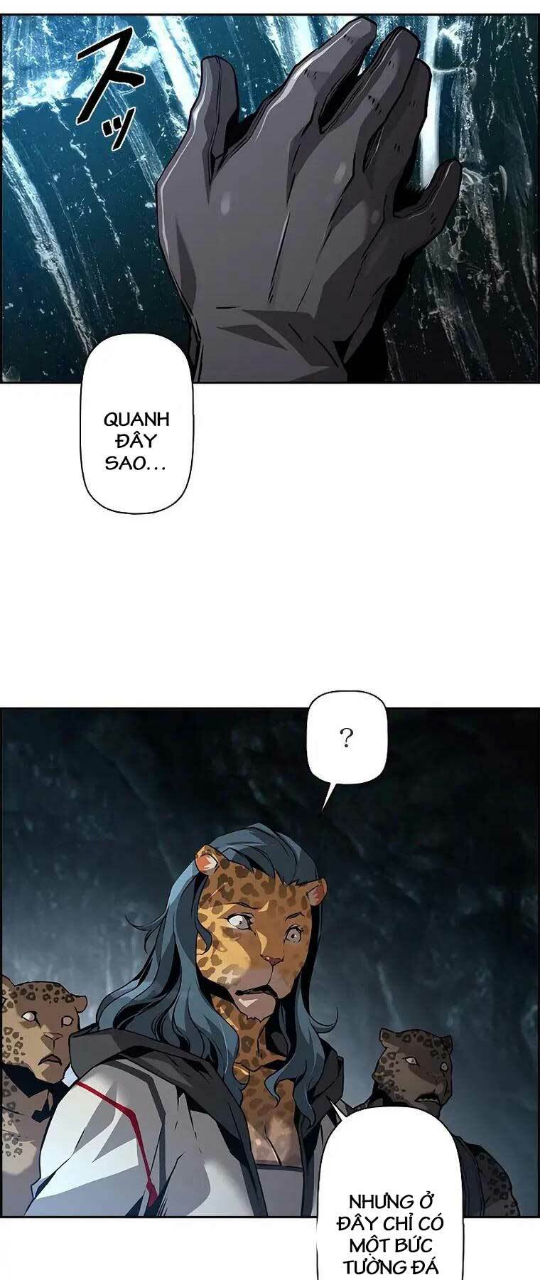 Đặc Tính Tiến Hóa Của Chiêu Hồn Sư - Chapter 37 - Page 13