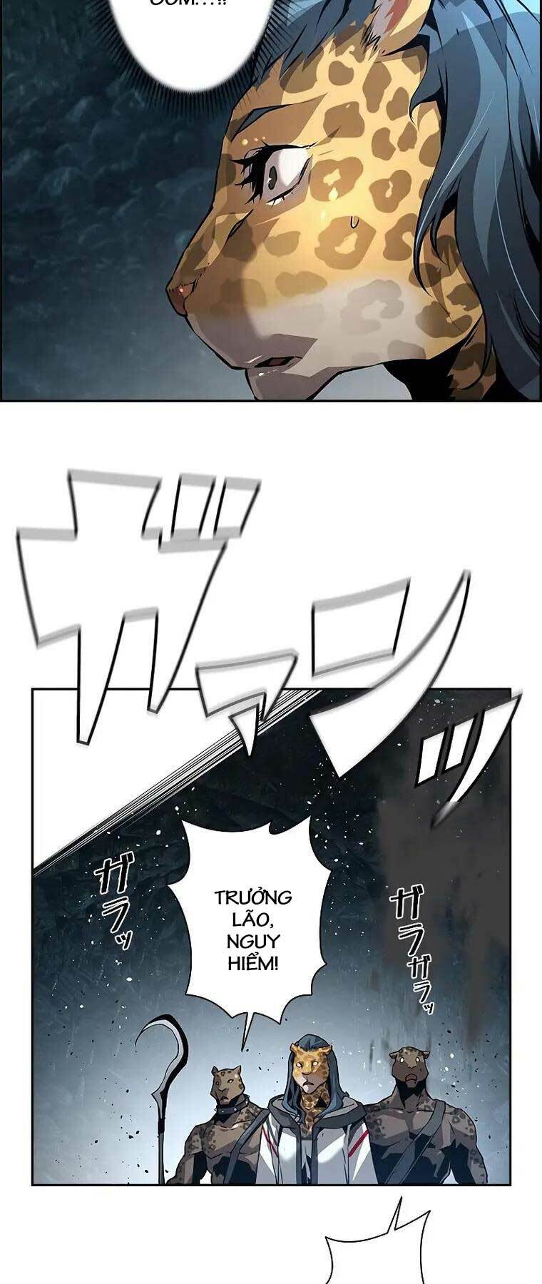 Đặc Tính Tiến Hóa Của Chiêu Hồn Sư - Chapter 37 - Page 16