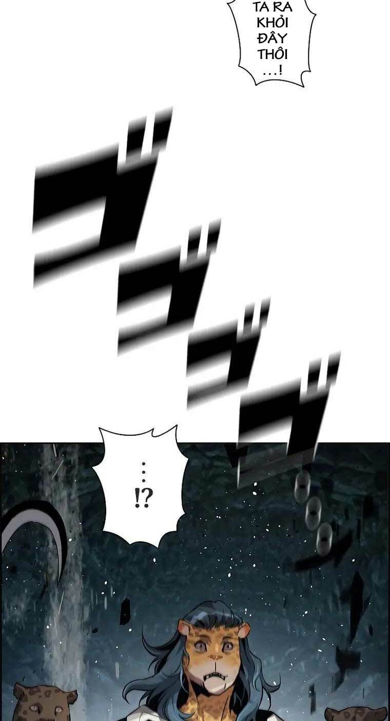 Đặc Tính Tiến Hóa Của Chiêu Hồn Sư - Chapter 37 - Page 17