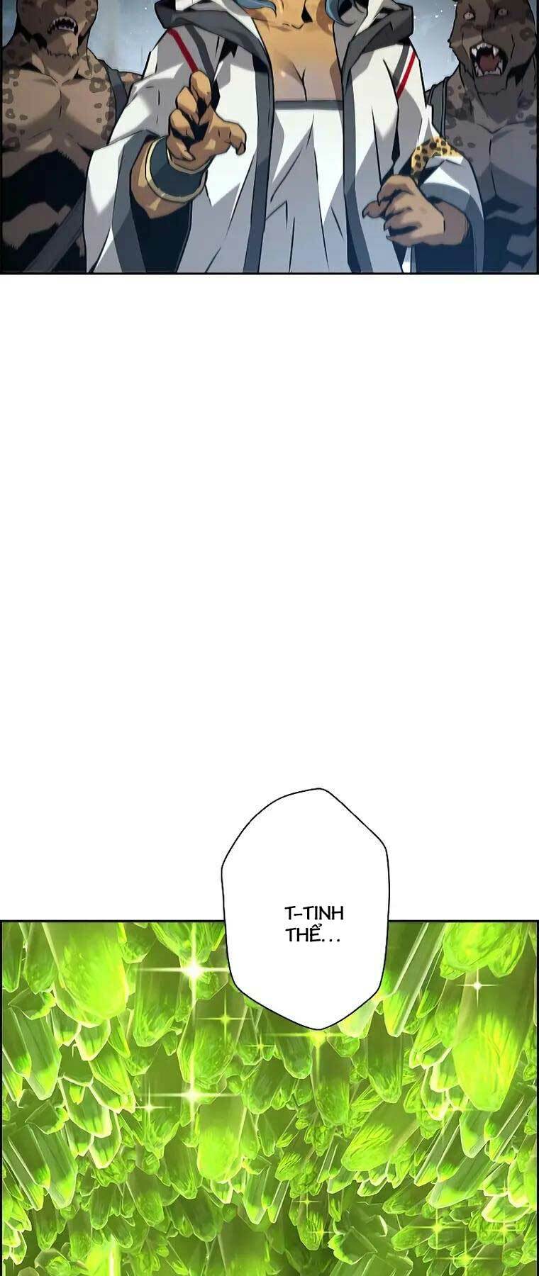 Đặc Tính Tiến Hóa Của Chiêu Hồn Sư - Chapter 37 - Page 18