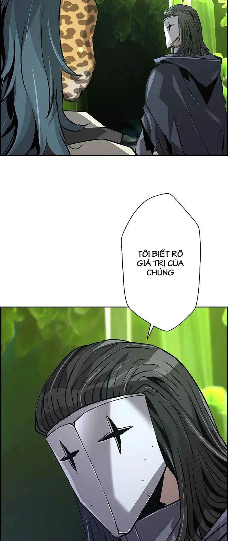 Đặc Tính Tiến Hóa Của Chiêu Hồn Sư - Chapter 37 - Page 20