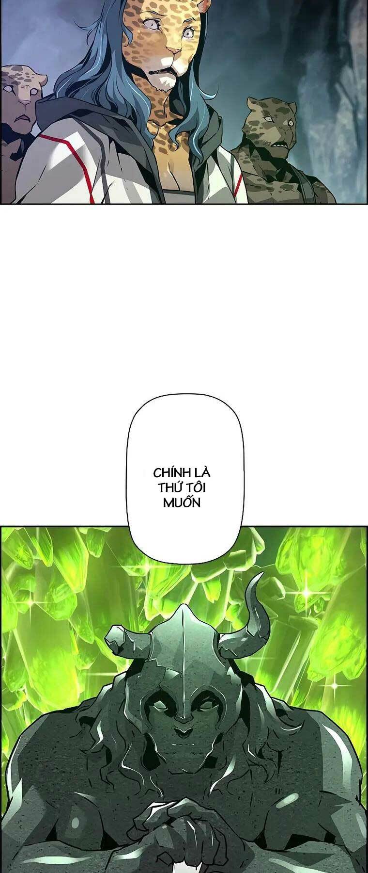 Đặc Tính Tiến Hóa Của Chiêu Hồn Sư - Chapter 37 - Page 22