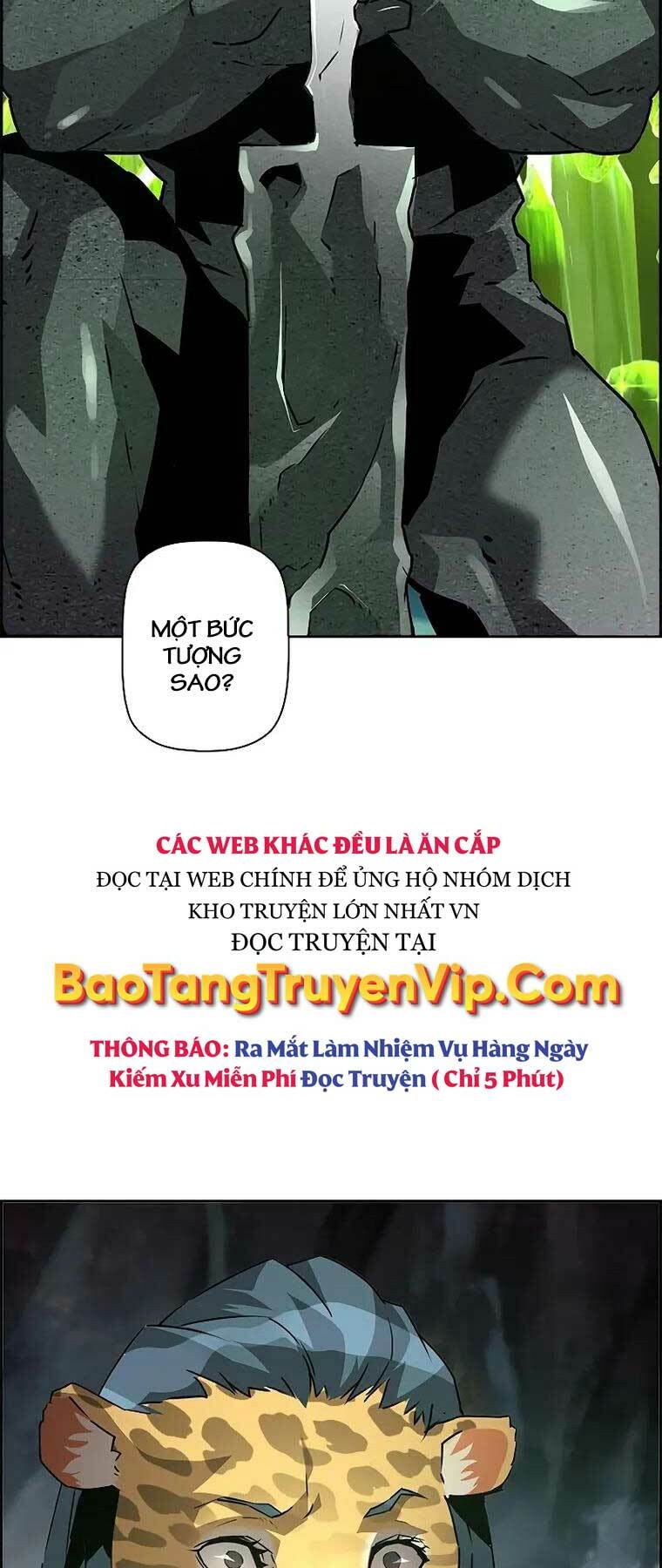 Đặc Tính Tiến Hóa Của Chiêu Hồn Sư - Chapter 37 - Page 23