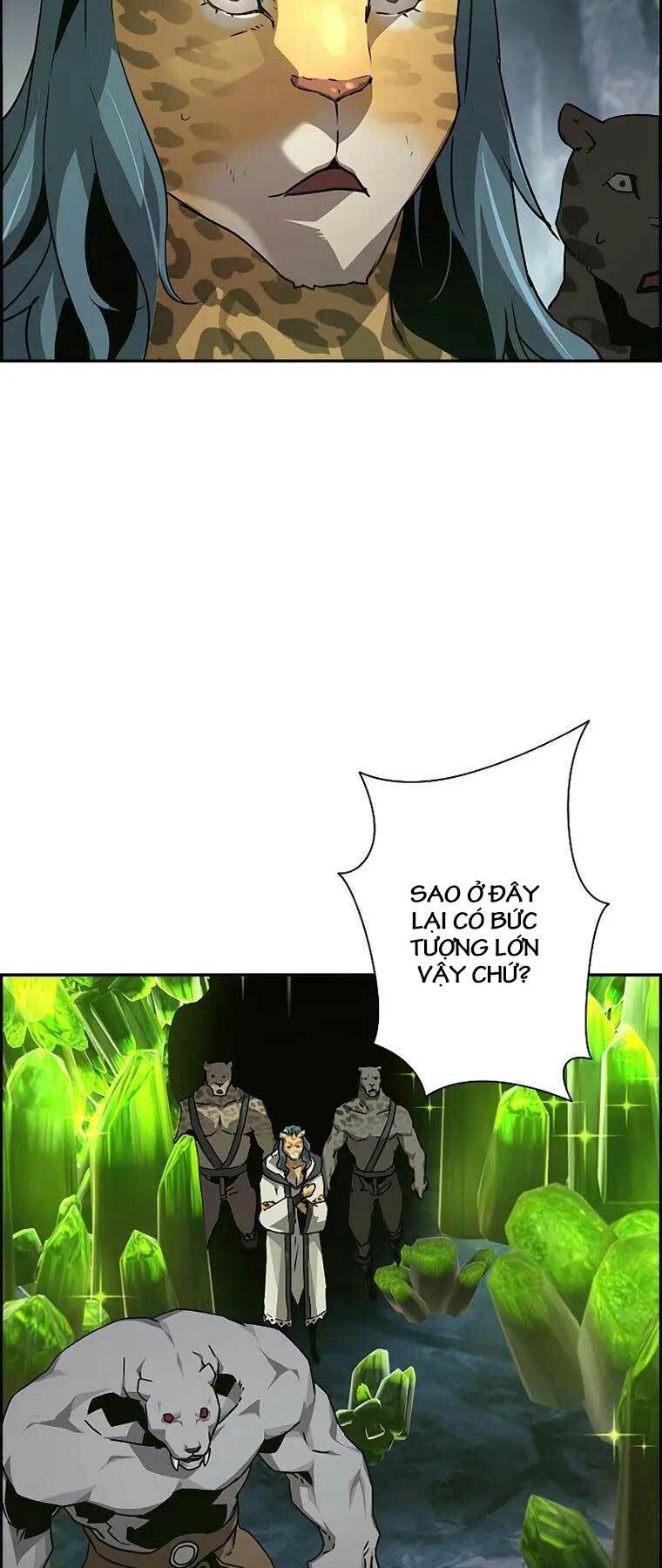 Đặc Tính Tiến Hóa Của Chiêu Hồn Sư - Chapter 37 - Page 24