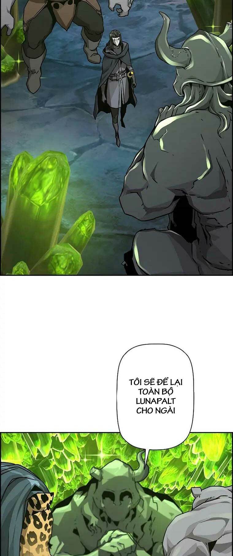 Đặc Tính Tiến Hóa Của Chiêu Hồn Sư - Chapter 37 - Page 25