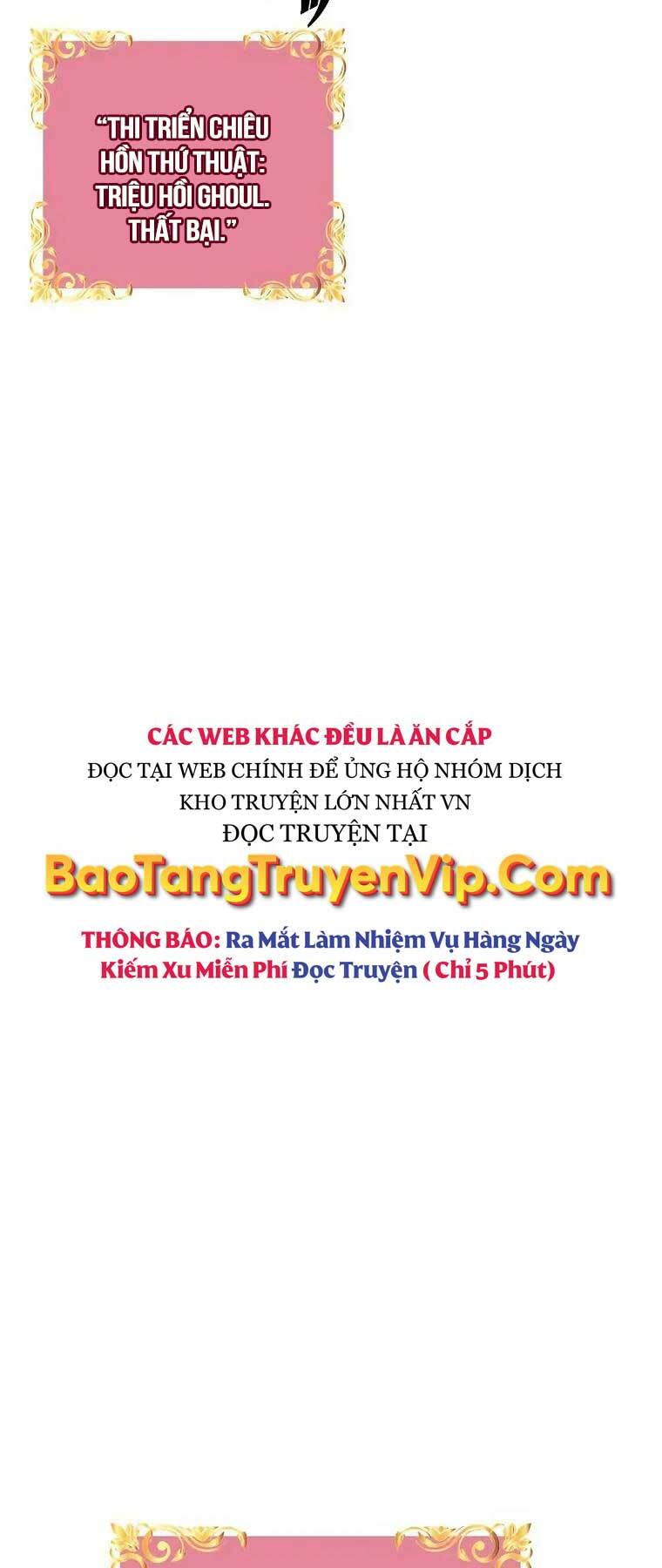 Đặc Tính Tiến Hóa Của Chiêu Hồn Sư - Chapter 37 - Page 39