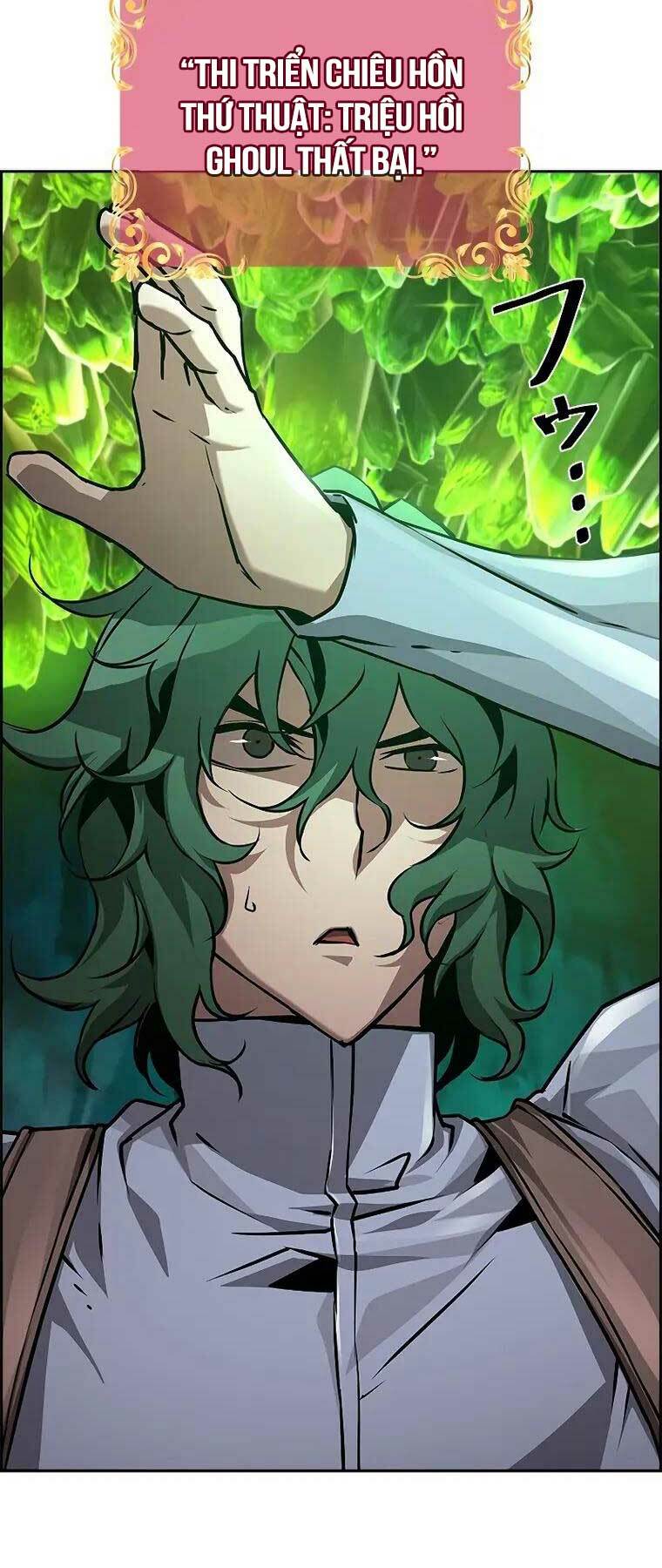 Đặc Tính Tiến Hóa Của Chiêu Hồn Sư - Chapter 37 - Page 40