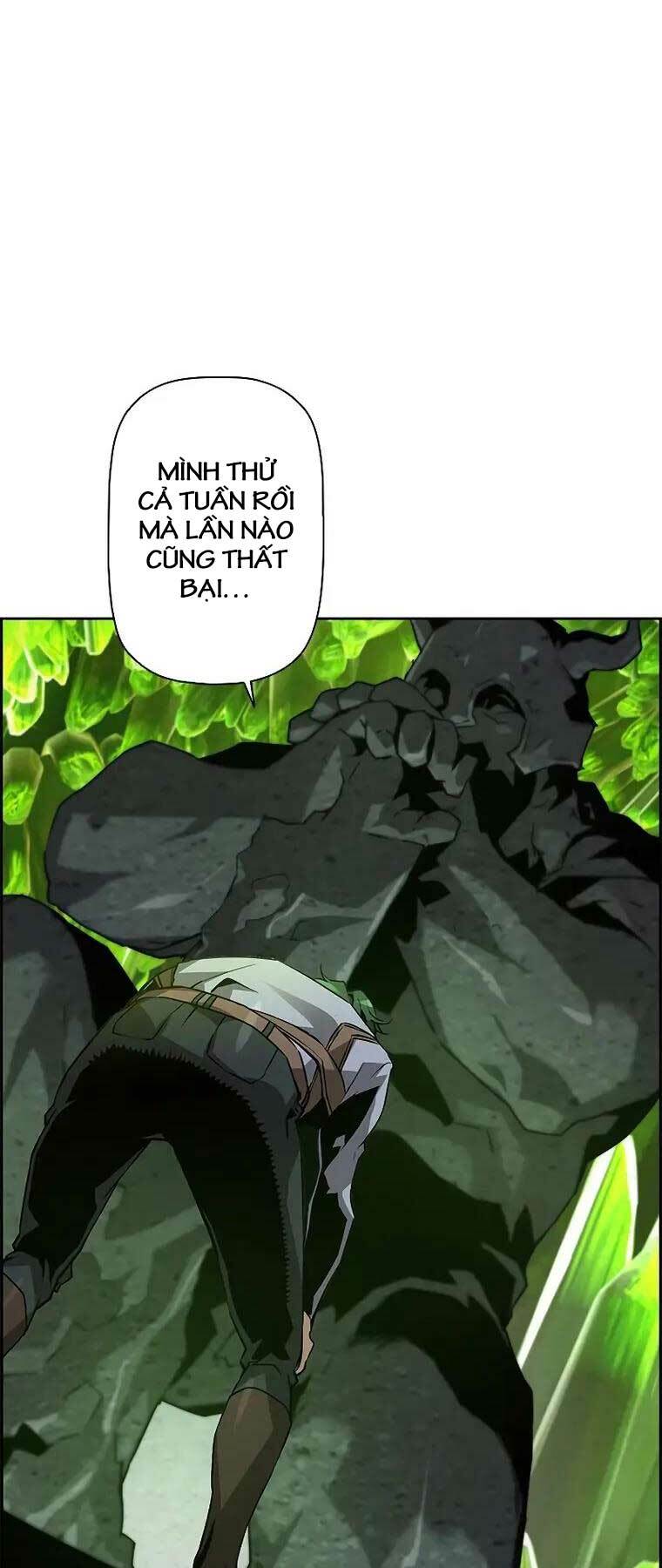 Đặc Tính Tiến Hóa Của Chiêu Hồn Sư - Chapter 37 - Page 41