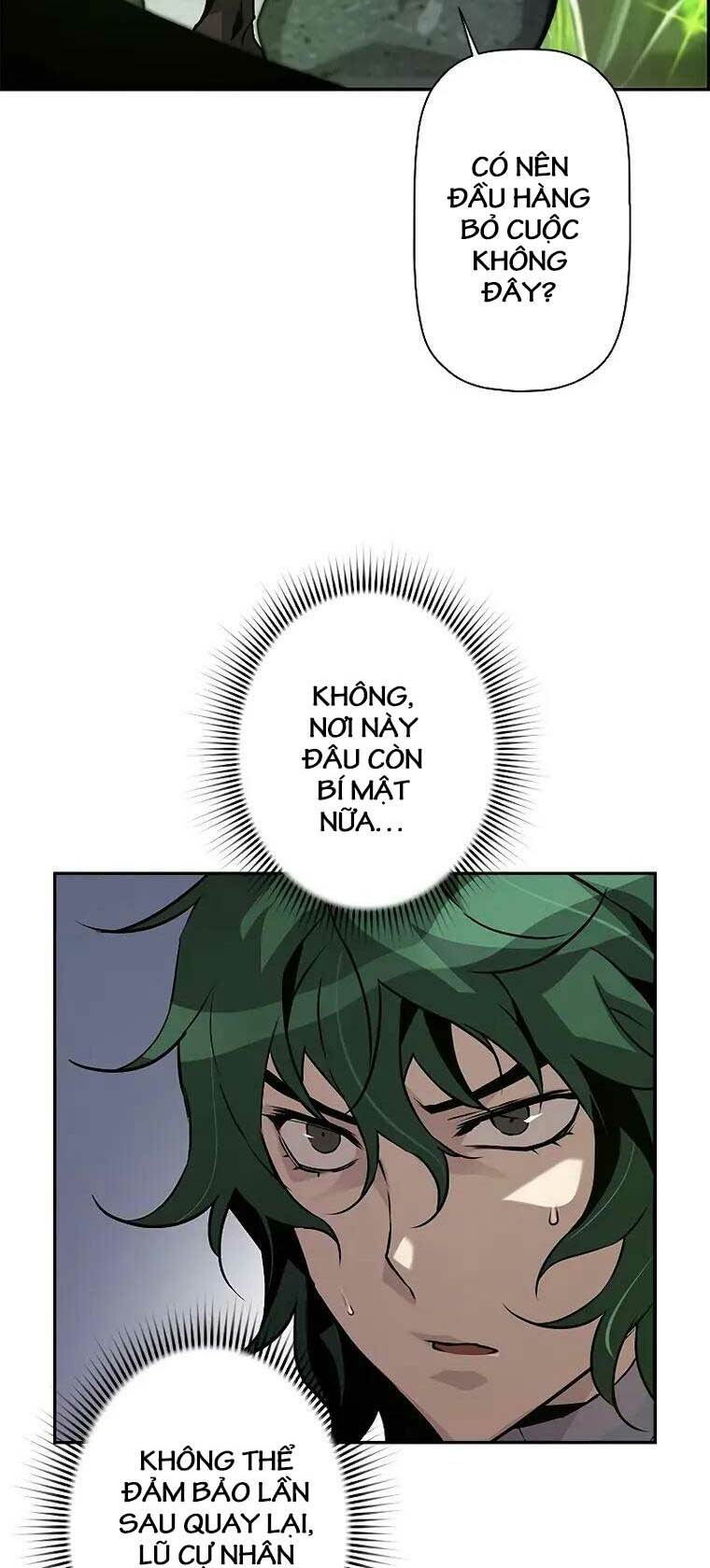 Đặc Tính Tiến Hóa Của Chiêu Hồn Sư - Chapter 37 - Page 42