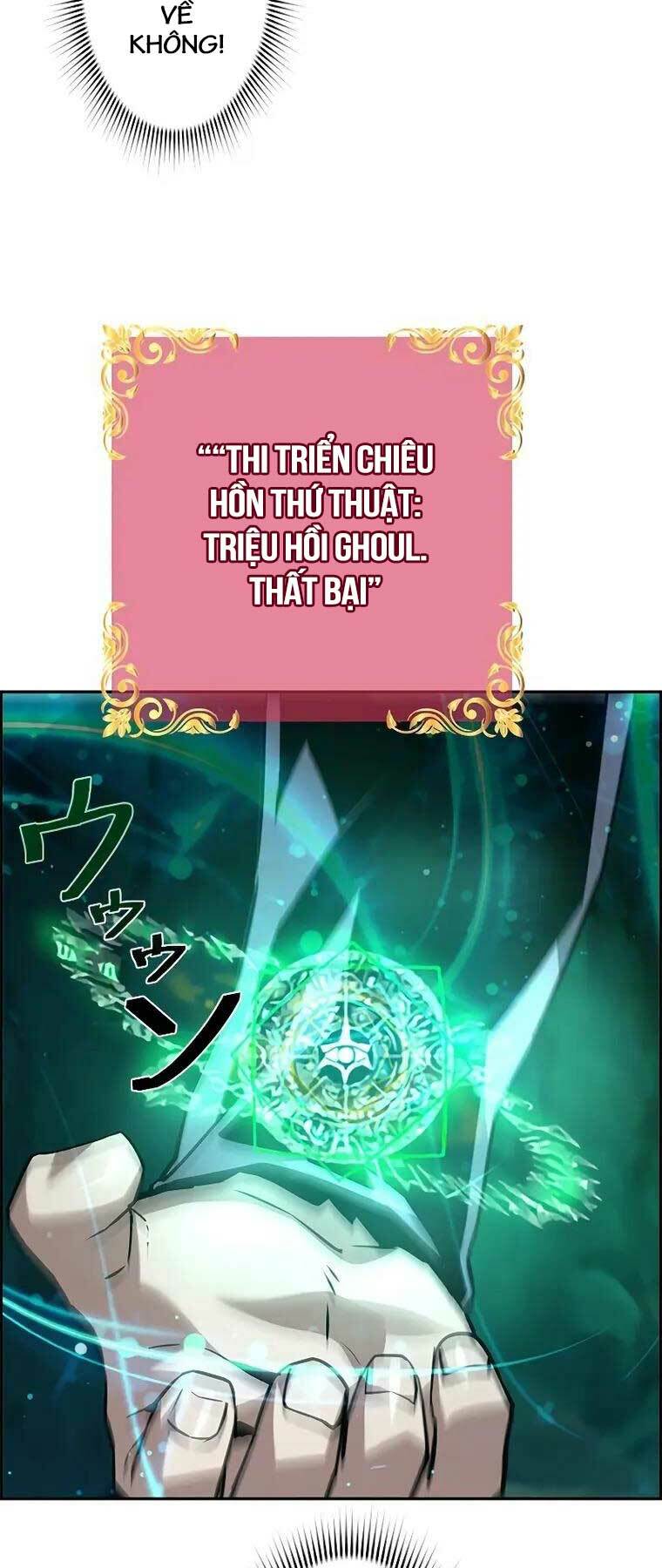 Đặc Tính Tiến Hóa Của Chiêu Hồn Sư - Chapter 37 - Page 44