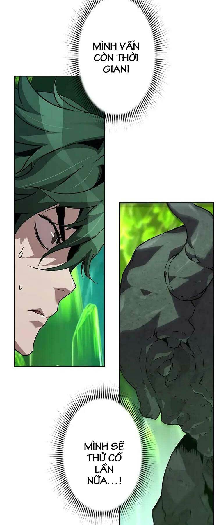 Đặc Tính Tiến Hóa Của Chiêu Hồn Sư - Chapter 37 - Page 45