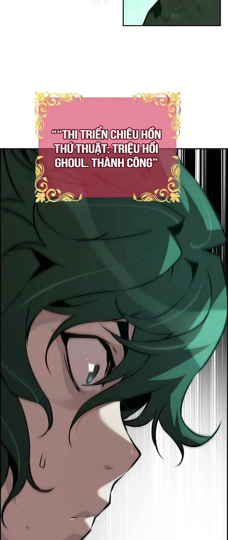 Đặc Tính Tiến Hóa Của Chiêu Hồn Sư - Chapter 37 - Page 46