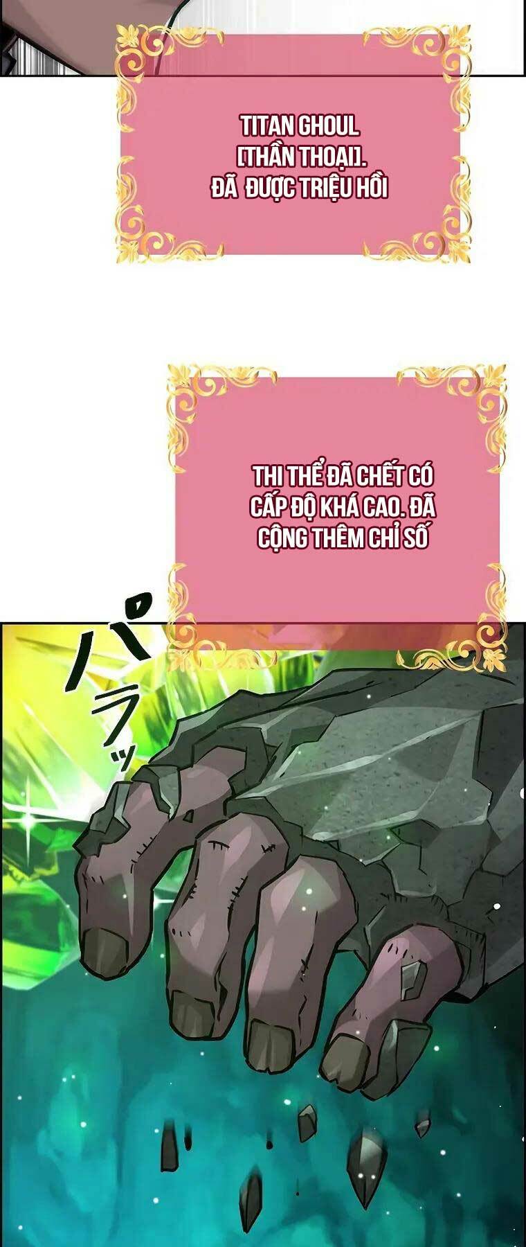 Đặc Tính Tiến Hóa Của Chiêu Hồn Sư - Chapter 37 - Page 47