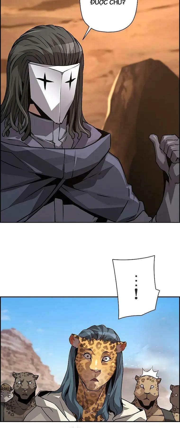 Đặc Tính Tiến Hóa Của Chiêu Hồn Sư - Chapter 37 - Page 4