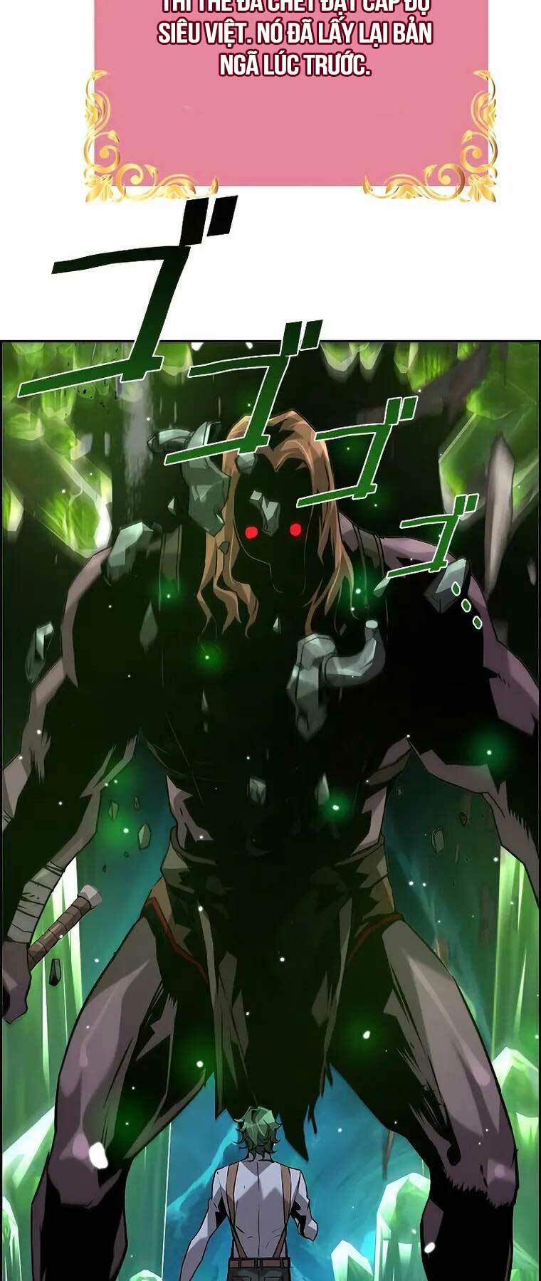 Đặc Tính Tiến Hóa Của Chiêu Hồn Sư - Chapter 37 - Page 49