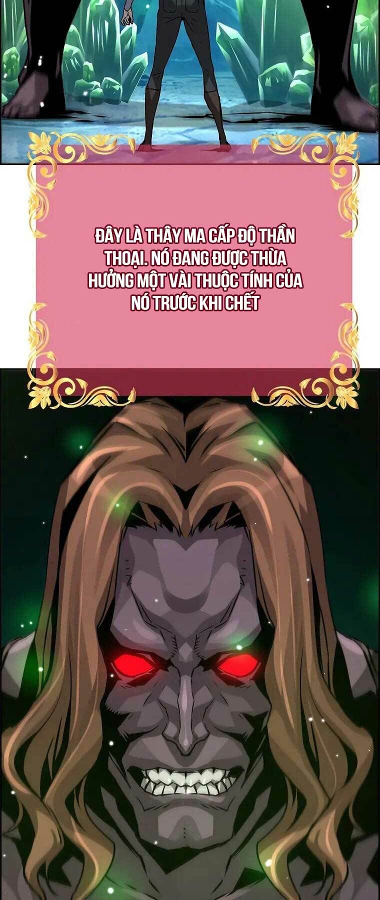 Đặc Tính Tiến Hóa Của Chiêu Hồn Sư - Chapter 37 - Page 50