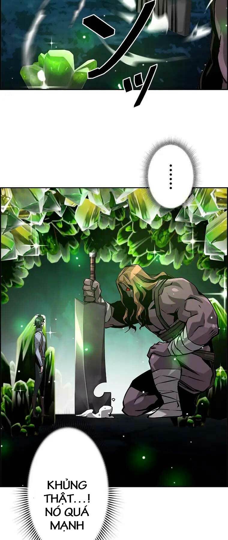 Đặc Tính Tiến Hóa Của Chiêu Hồn Sư - Chapter 37 - Page 52