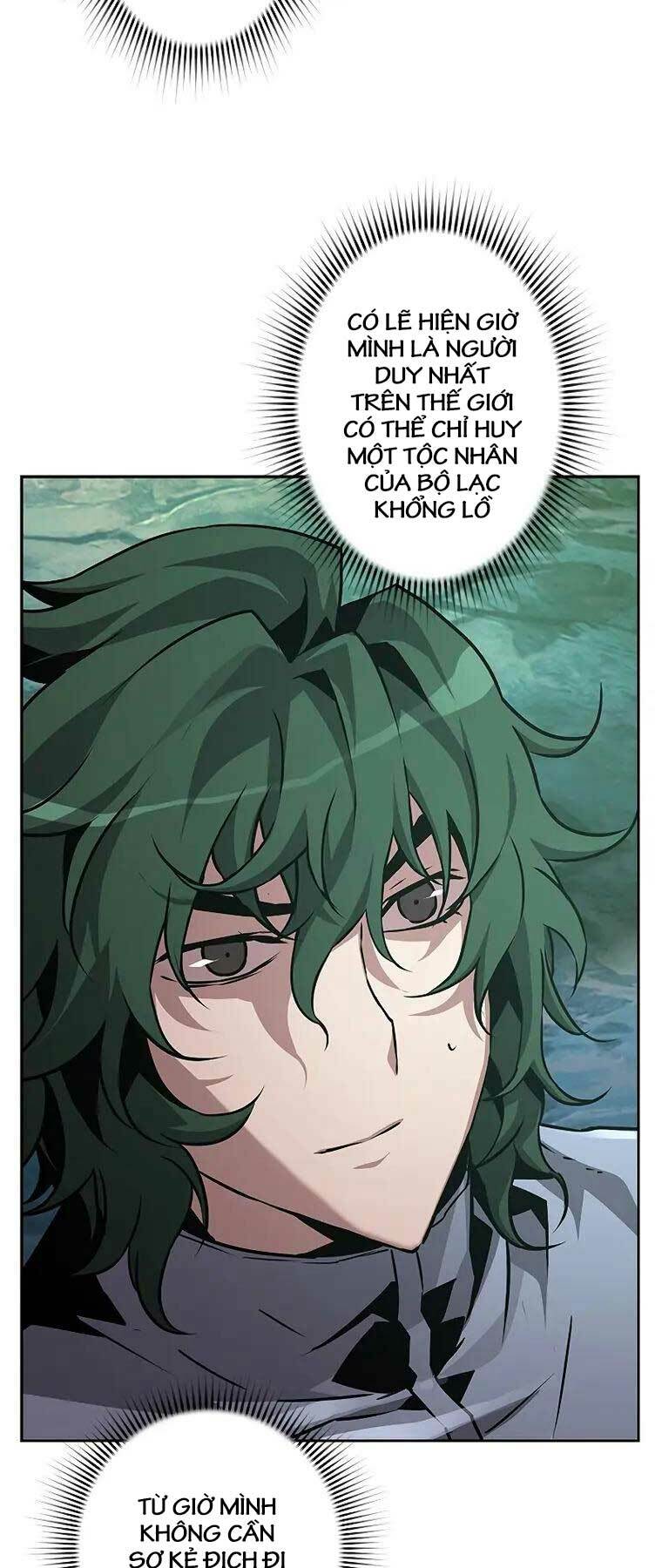 Đặc Tính Tiến Hóa Của Chiêu Hồn Sư - Chapter 37 - Page 53