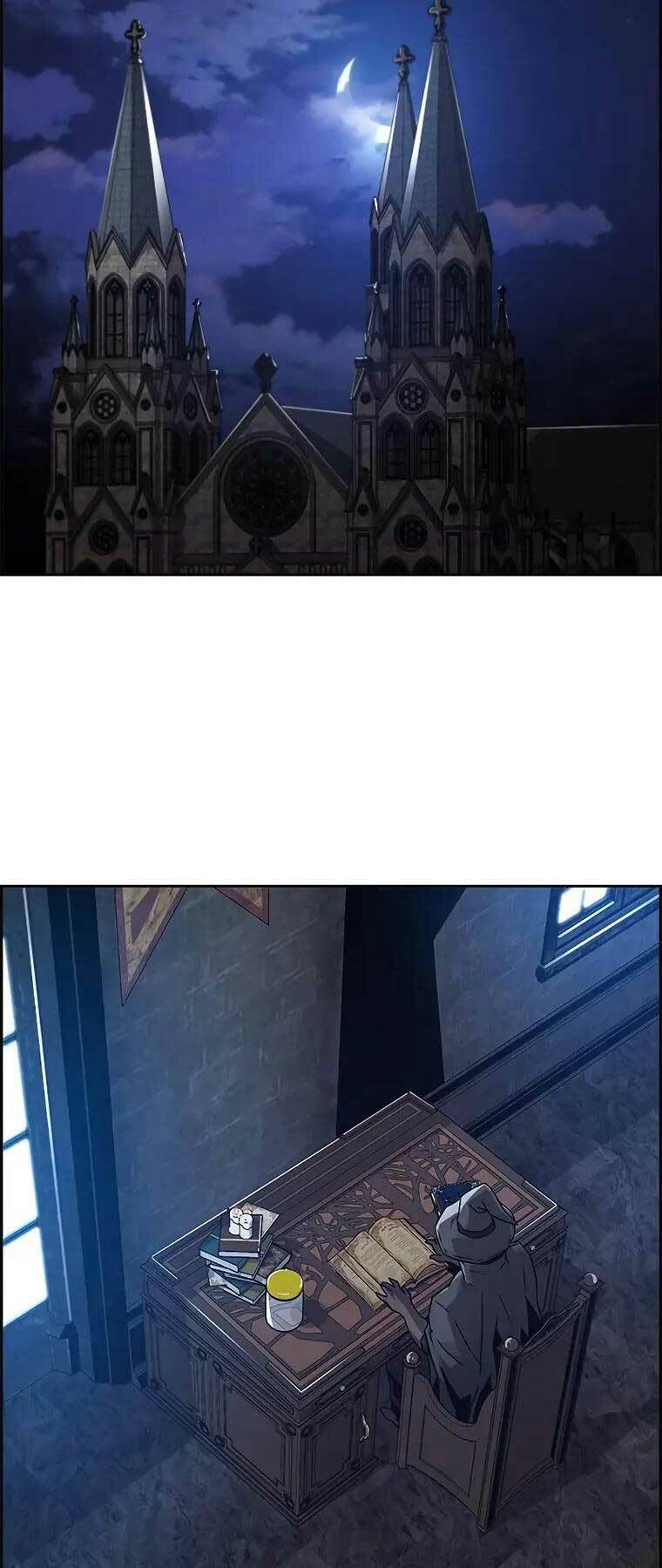 Đặc Tính Tiến Hóa Của Chiêu Hồn Sư - Chapter 37 - Page 55