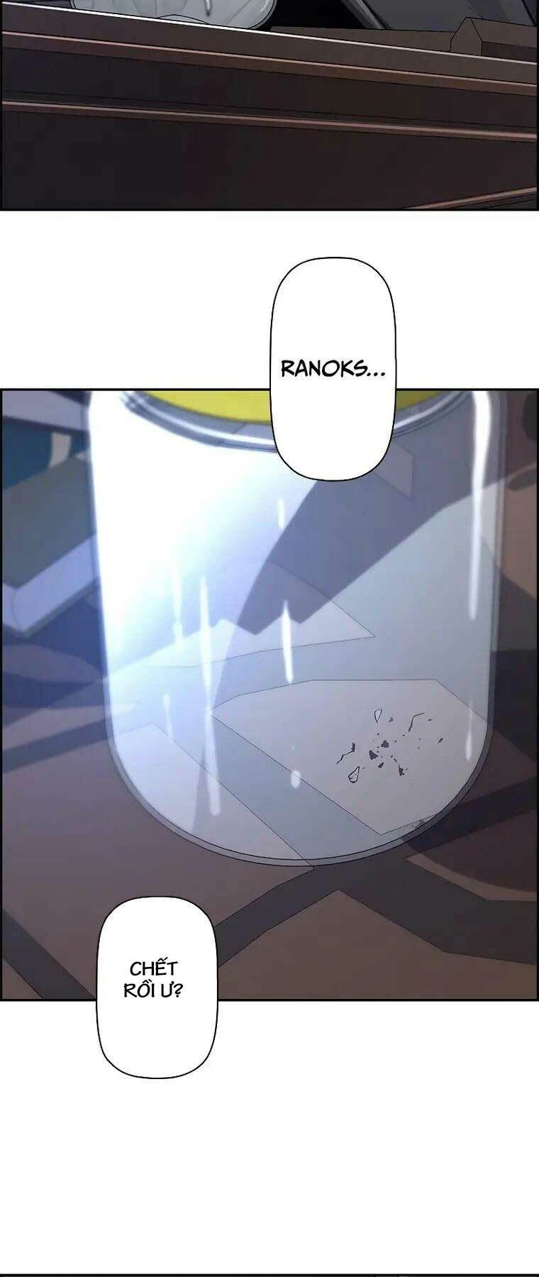 Đặc Tính Tiến Hóa Của Chiêu Hồn Sư - Chapter 37 - Page 58