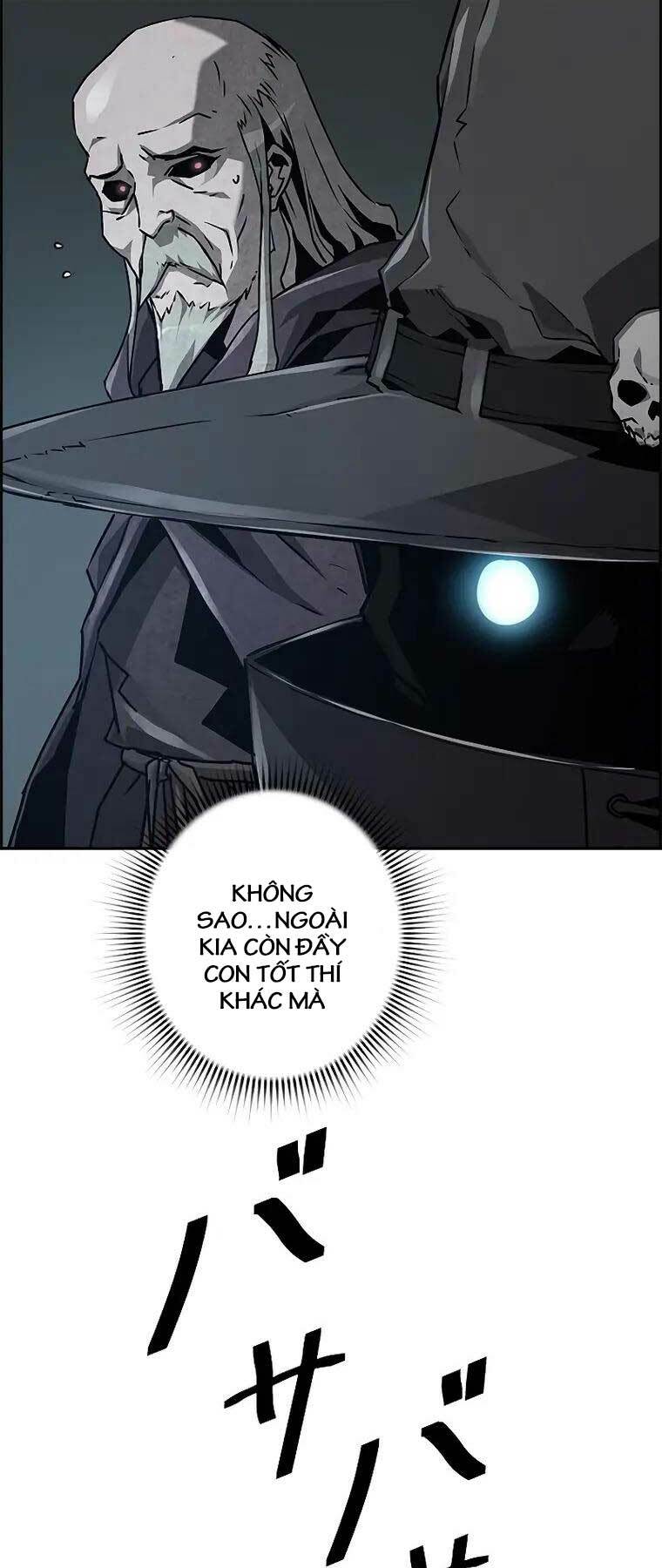 Đặc Tính Tiến Hóa Của Chiêu Hồn Sư - Chapter 37 - Page 59