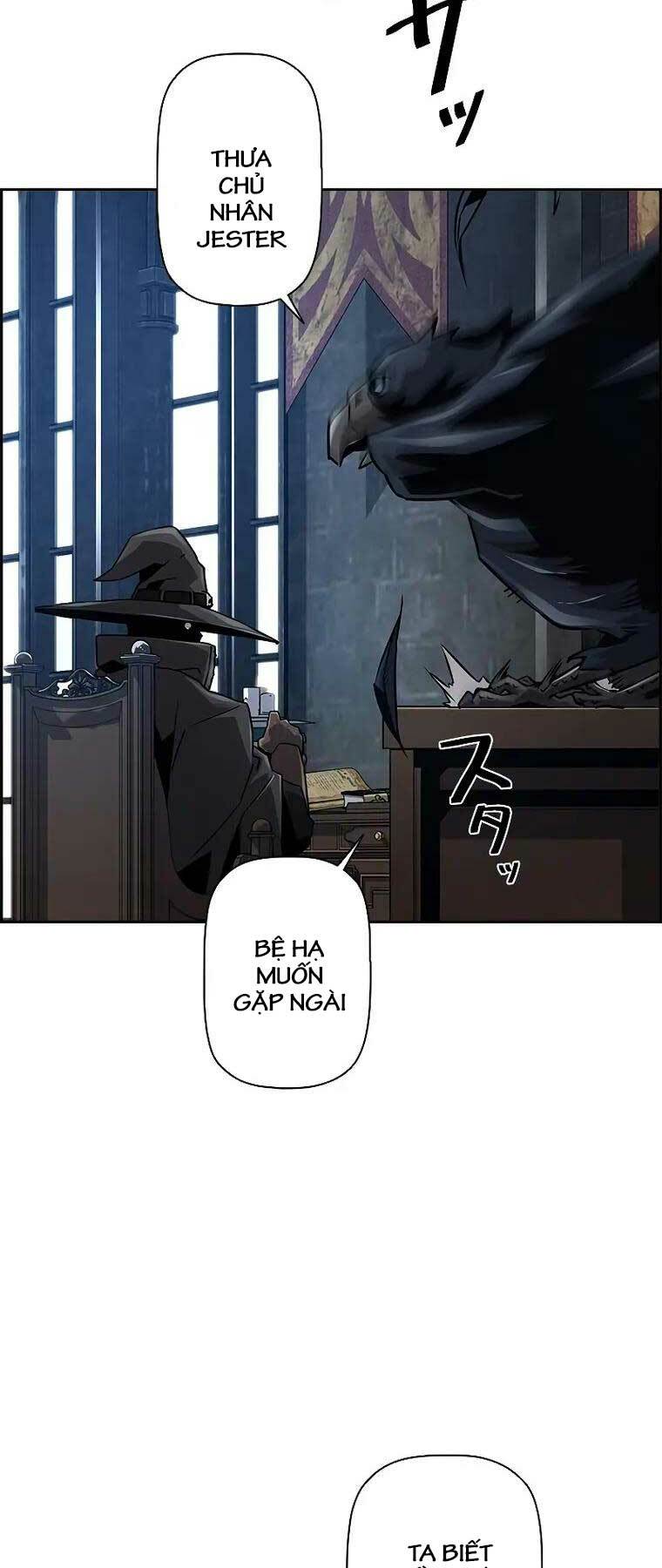 Đặc Tính Tiến Hóa Của Chiêu Hồn Sư - Chapter 37 - Page 60