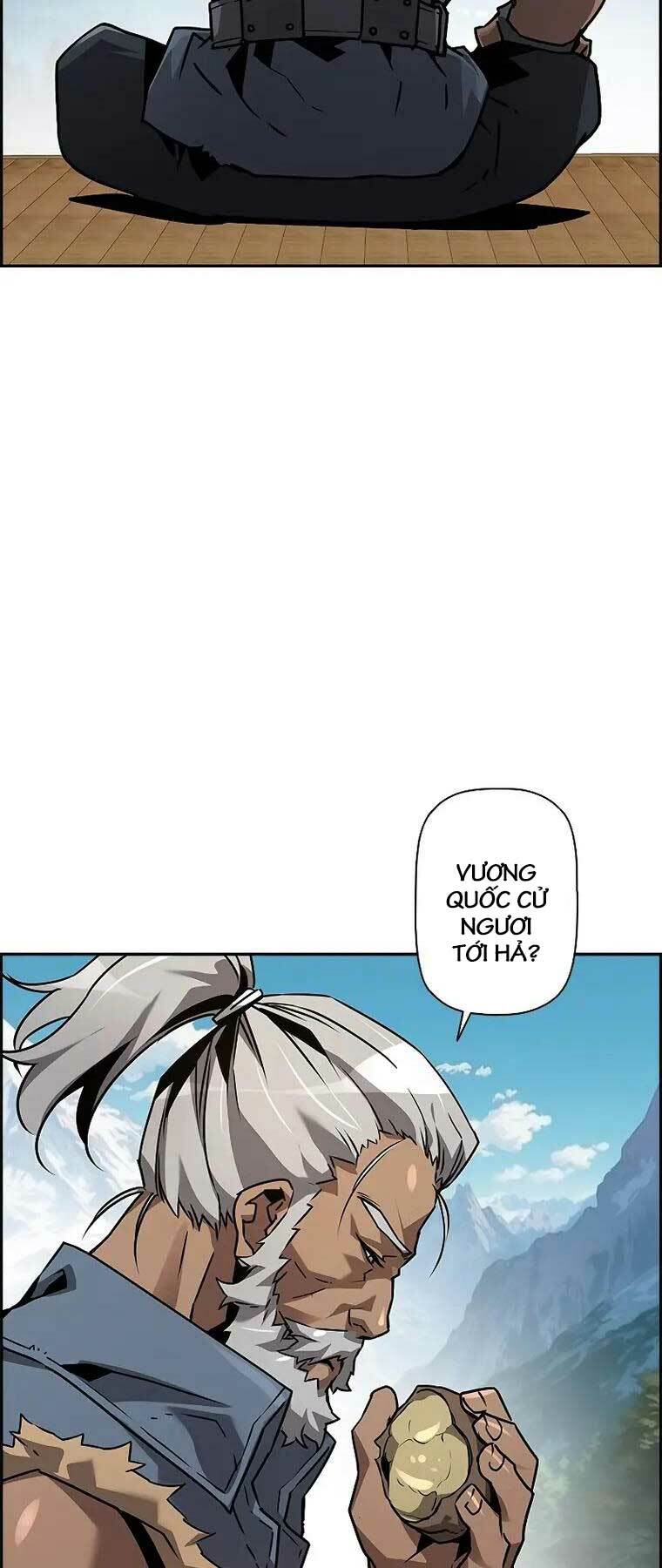 Đặc Tính Tiến Hóa Của Chiêu Hồn Sư - Chapter 37 - Page 64