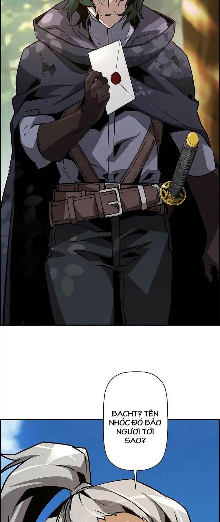 Đặc Tính Tiến Hóa Của Chiêu Hồn Sư - Chapter 37 - Page 67