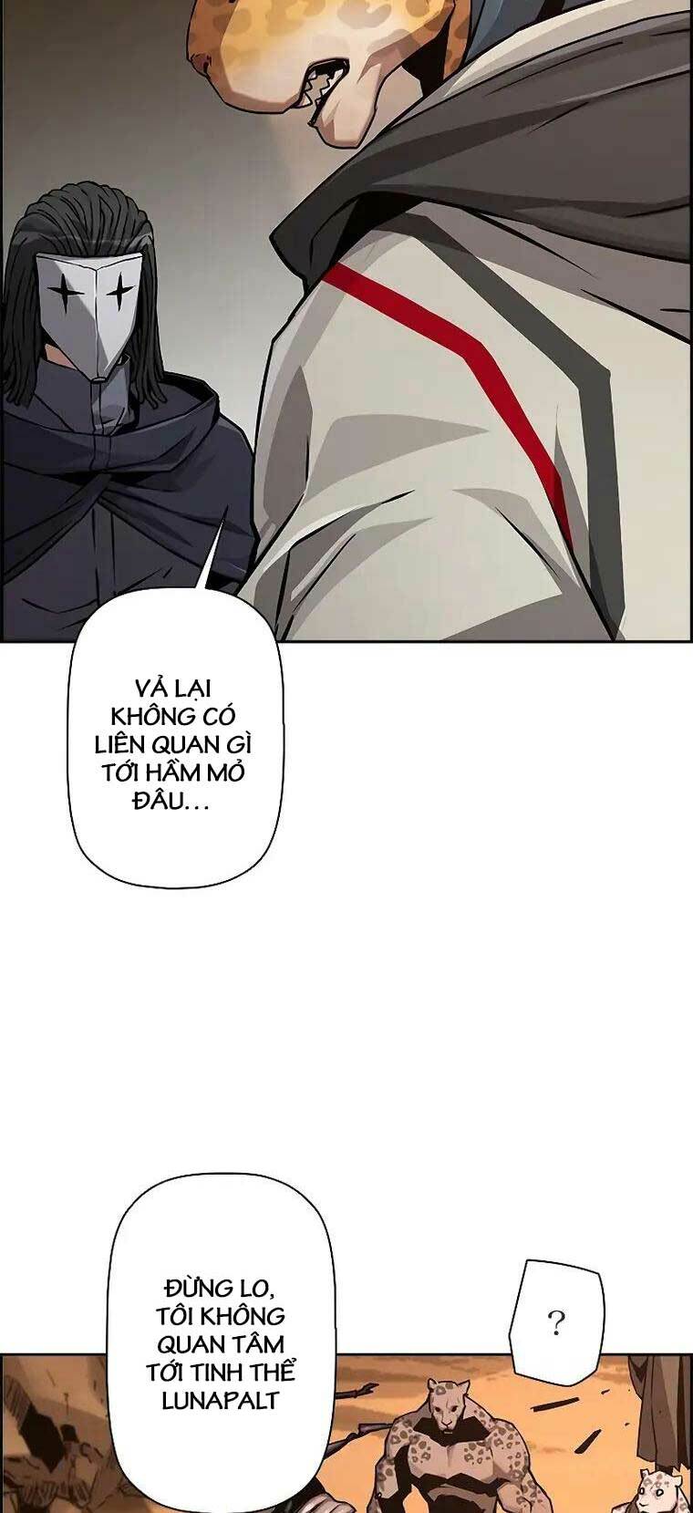 Đặc Tính Tiến Hóa Của Chiêu Hồn Sư - Chapter 37 - Page 8