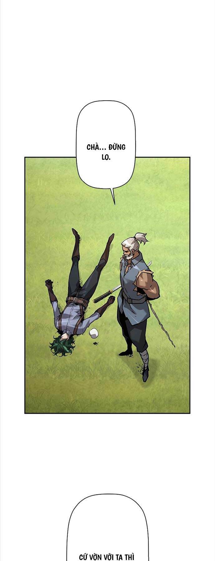 Đặc Tính Tiến Hóa Của Chiêu Hồn Sư - Chapter 38 - Page 9