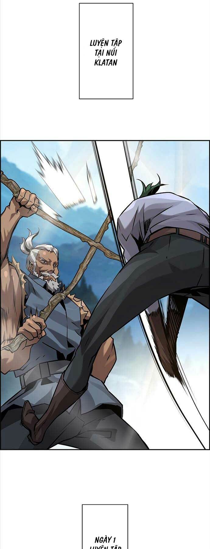 Đặc Tính Tiến Hóa Của Chiêu Hồn Sư - Chapter 38 - Page 11