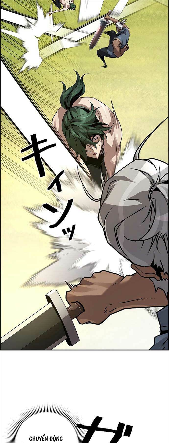 Đặc Tính Tiến Hóa Của Chiêu Hồn Sư - Chapter 38 - Page 16