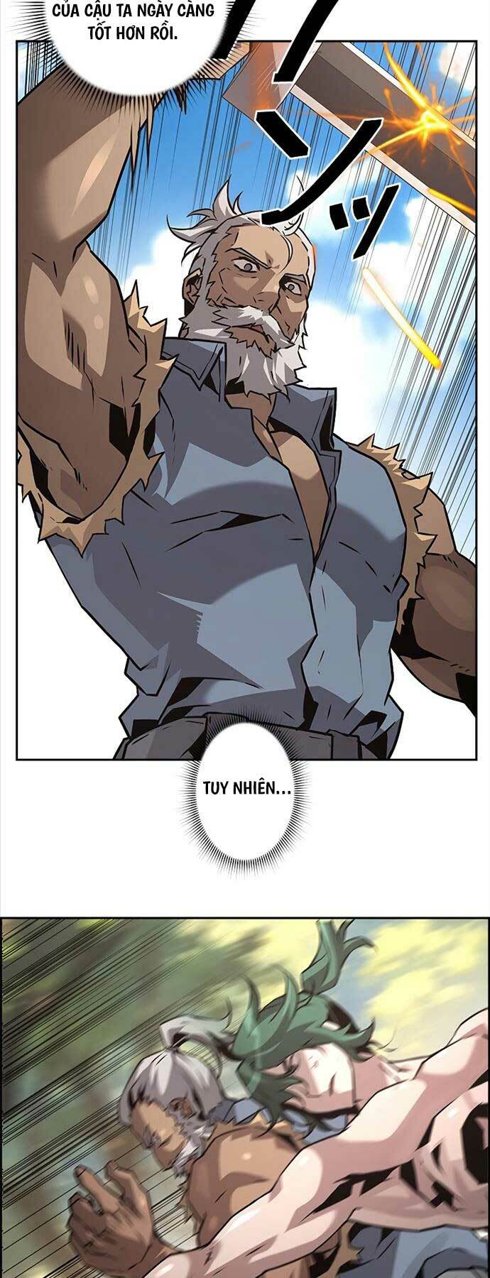 Đặc Tính Tiến Hóa Của Chiêu Hồn Sư - Chapter 38 - Page 17