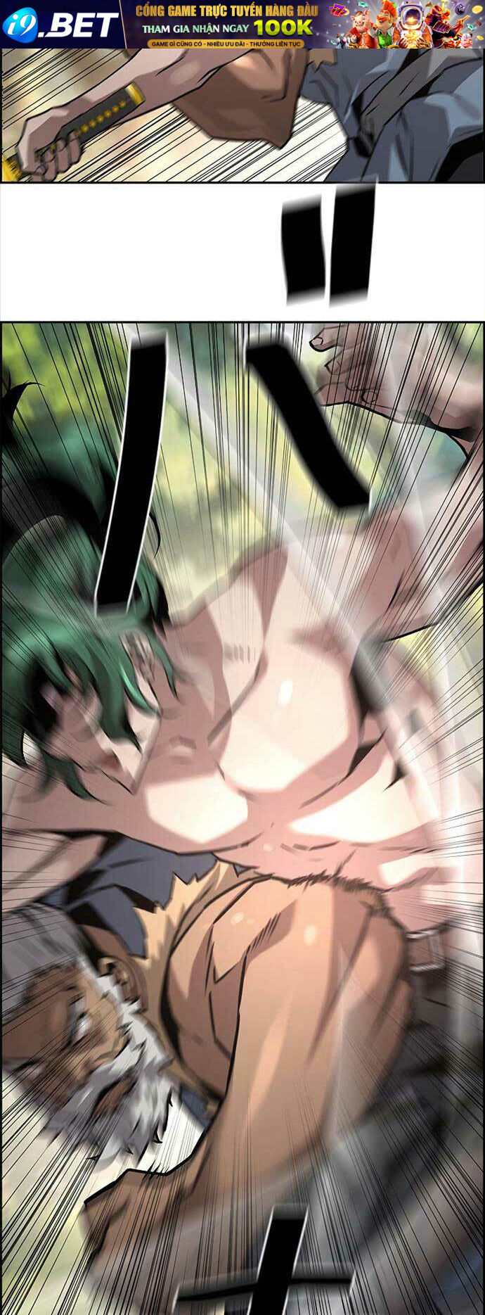 Đặc Tính Tiến Hóa Của Chiêu Hồn Sư - Chapter 38 - Page 18