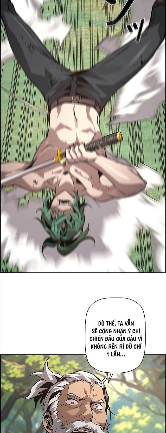Đặc Tính Tiến Hóa Của Chiêu Hồn Sư - Chapter 38 - Page 21