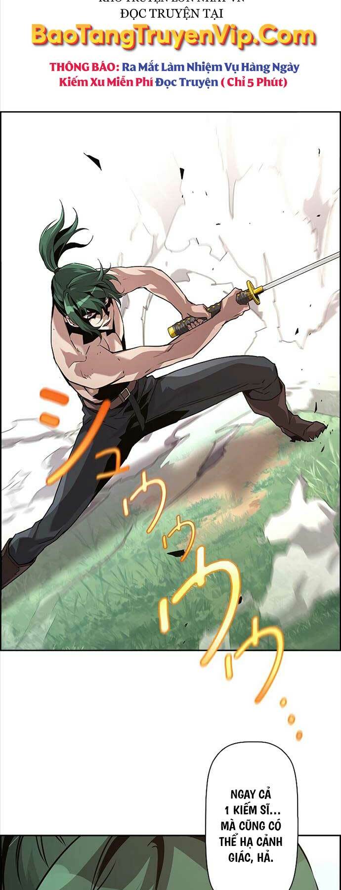 Đặc Tính Tiến Hóa Của Chiêu Hồn Sư - Chapter 38 - Page 23