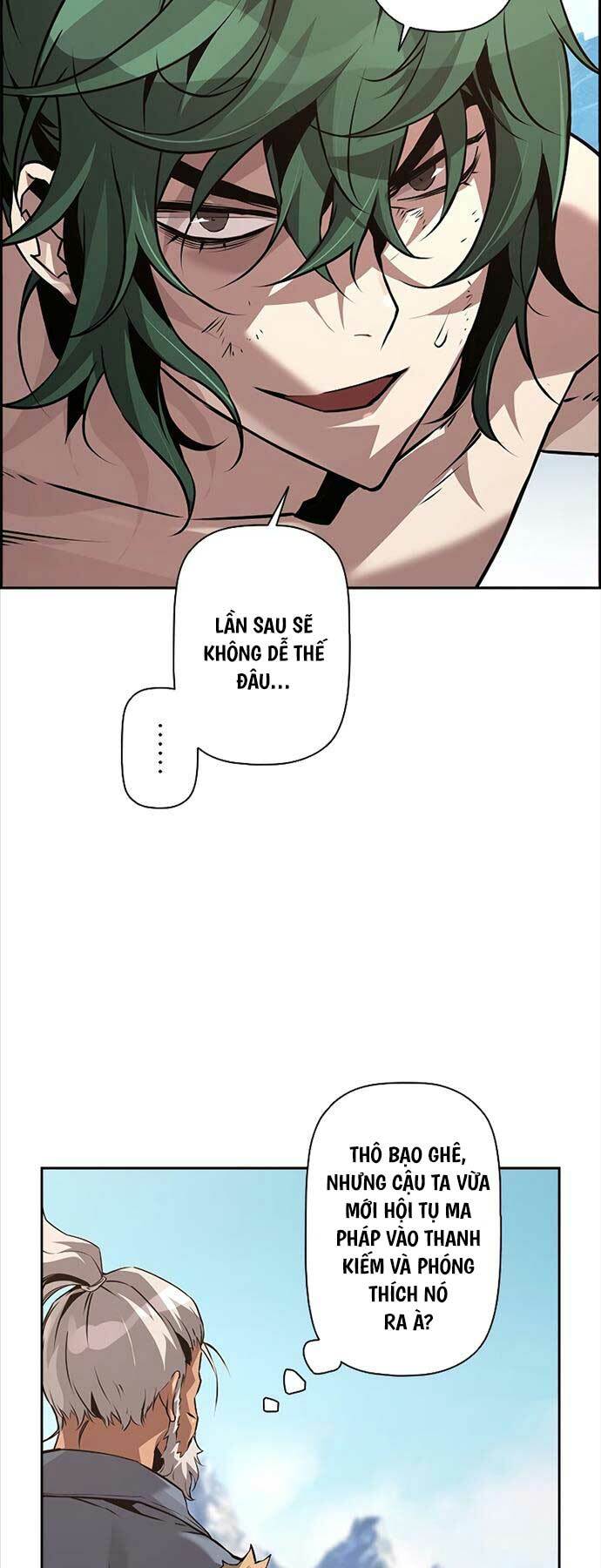 Đặc Tính Tiến Hóa Của Chiêu Hồn Sư - Chapter 38 - Page 24