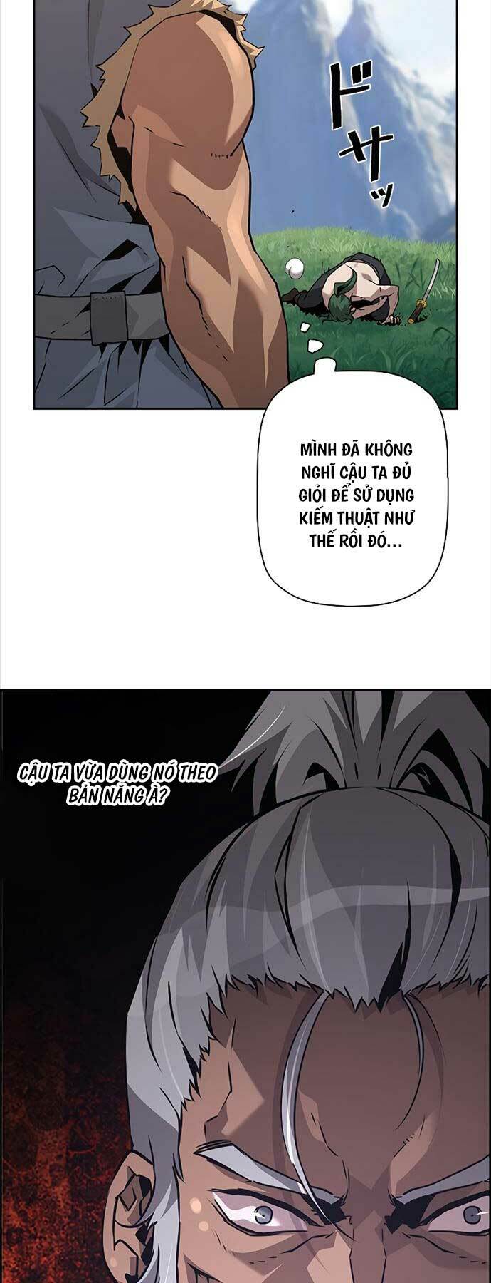 Đặc Tính Tiến Hóa Của Chiêu Hồn Sư - Chapter 38 - Page 25