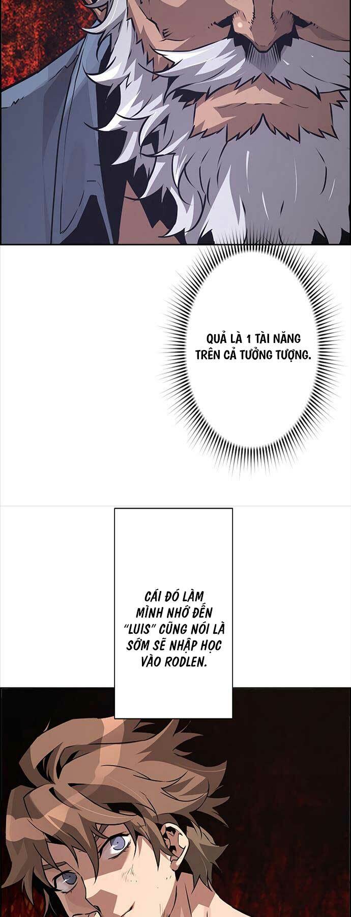 Đặc Tính Tiến Hóa Của Chiêu Hồn Sư - Chapter 38 - Page 26