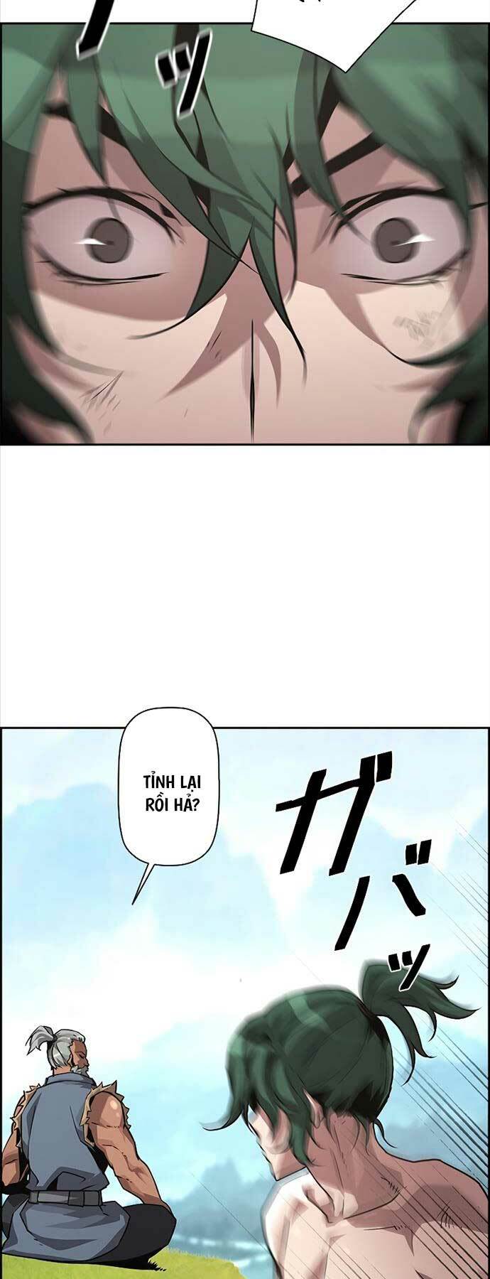 Đặc Tính Tiến Hóa Của Chiêu Hồn Sư - Chapter 38 - Page 29