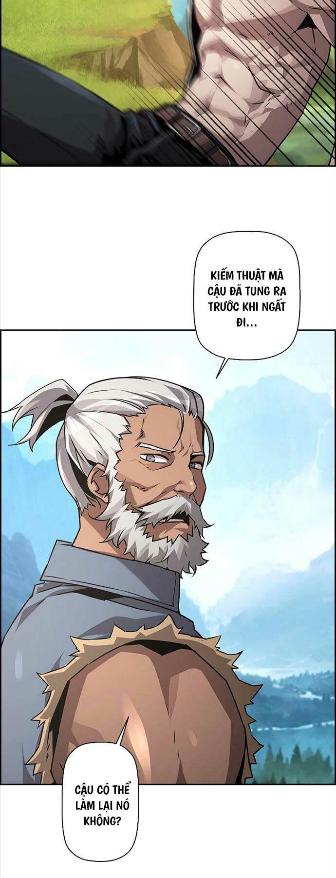 Đặc Tính Tiến Hóa Của Chiêu Hồn Sư - Chapter 38 - Page 30