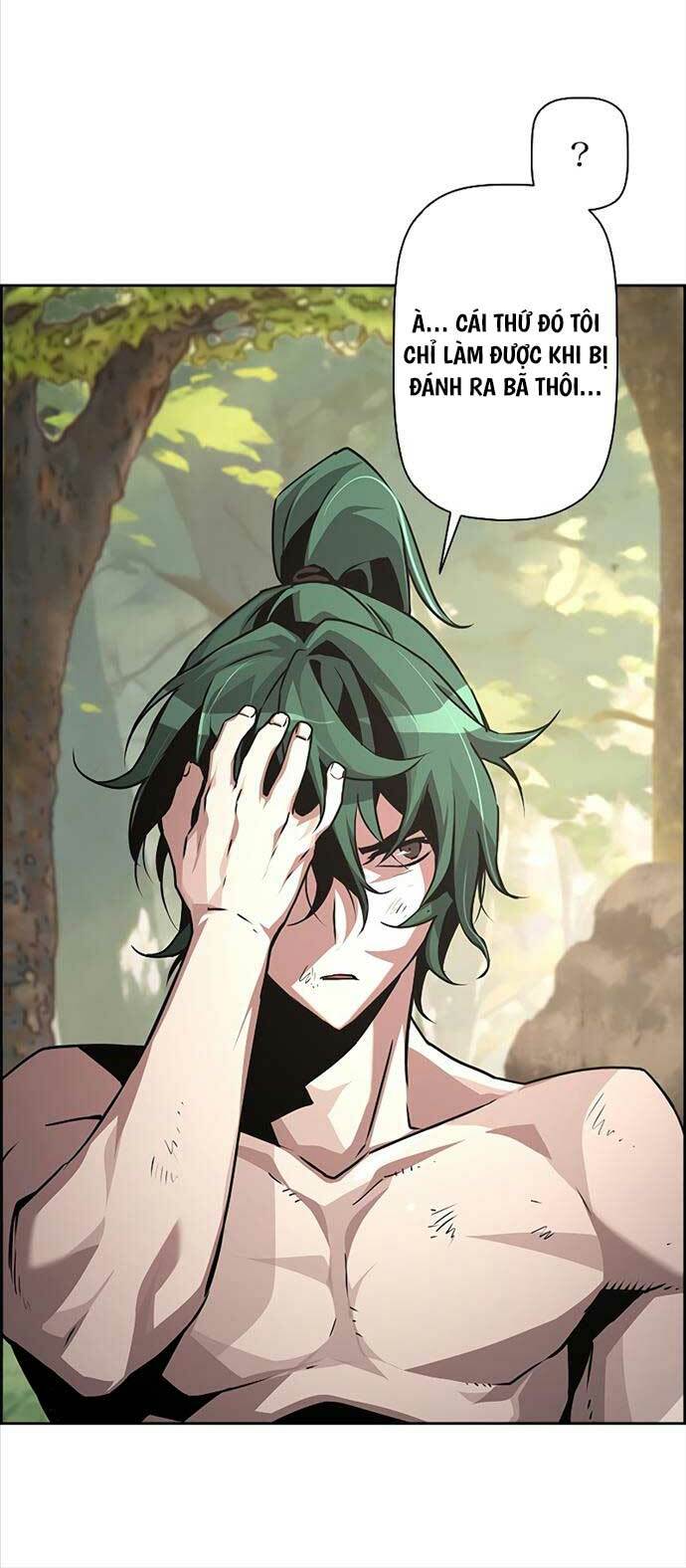 Đặc Tính Tiến Hóa Của Chiêu Hồn Sư - Chapter 38 - Page 31